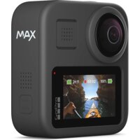 Экшен-камера GoPro MAX - Превью изображения №5 — Интернет-магазин 7 дней