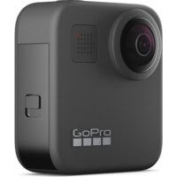 Экшен-камера GoPro MAX - Превью изображения №10 — Интернет-магазин 7 дней