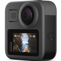 Экшен-камера GoPro MAX - Превью изображения №3 — Интернет-магазин 7 дней