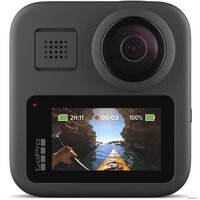 Экшен-камера GoPro MAX - Превью изображения №4 — Интернет-магазин 7 дней