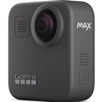 Экшен-камера GoPro MAX - Превью изображения №2 — Интернет-магазин 7 дней