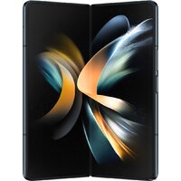 Телефон Samsung Galaxy Z Fold4 12GB/256GB (серо-зеленый) - Превью изображения №3 — Интернет-магазин 7 дней