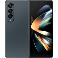Телефон Samsung Galaxy Z Fold4 12GB/256GB (серо-зеленый) - Превью изображения №2 — Интернет-магазин 7 дней