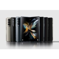 Телефон Samsung Galaxy Z Fold4 12GB/256GB (серо-зеленый) - Превью изображения №9 — Интернет-магазин 7 дней