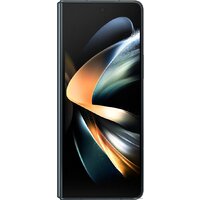 Телефон Samsung Galaxy Z Fold4 12GB/256GB (серо-зеленый) - Превью изображения №4 — Интернет-магазин 7 дней