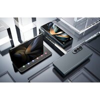 Телефон Samsung Galaxy Z Fold4 12GB/256GB (серо-зеленый) - Превью изображения №11 — Интернет-магазин 7 дней