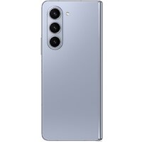 Телефон Samsung Galaxy Z Fold5 SM-F946B/DS 12GB/1TB (голубой) - Превью изображения №2 — Интернет-магазин 7 дней