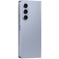 Телефон Samsung Galaxy Z Fold5 SM-F946B/DS 12GB/1TB (голубой) - Превью изображения №9 — Интернет-магазин 7 дней