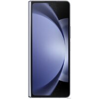 Телефон Samsung Galaxy Z Fold5 SM-F946B/DS 12GB/1TB (голубой) - Превью изображения №3 — Интернет-магазин 7 дней