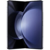Телефон Samsung Galaxy Z Fold5 SM-F946B/DS 12GB/1TB (голубой) - Превью изображения №4 — Интернет-магазин 7 дней