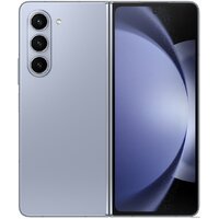 Телефон Samsung Galaxy Z Fold5 SM-F946B/DS 12GB/1TB (голубой) - Превью изображения №5 — Интернет-магазин 7 дней