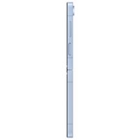 Телефон Samsung Galaxy Z Flip6 SM-F741B 12GB/256GB (голубой) - Превью изображения №9 — Интернет-магазин 7 дней