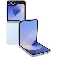 Samsung Galaxy Z Flip6 SM-F741B 12GB/256GB (голубой)