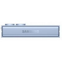 Телефон Samsung Galaxy Z Flip6 SM-F741B 12GB/256GB (голубой) - Превью изображения №5 — Интернет-магазин 7 дней