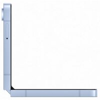 Телефон Samsung Galaxy Z Flip6 SM-F741B 12GB/256GB (голубой) - Превью изображения №10 — Интернет-магазин 7 дней