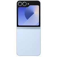 Телефон Samsung Galaxy Z Flip6 SM-F741B 12GB/256GB (голубой) - Превью изображения №7 — Интернет-магазин 7 дней