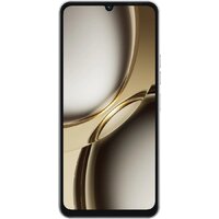 Телефон Tecno Spark Go 3 KN3 4GB/128GB (серый) - Превью изображения №2 — Интернет-магазин 7 дней