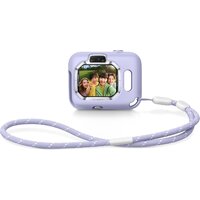 Детские умные часы Huawei Watch Kids X1 Pro (серебристый, с сиреневым ремешком, международная версия) - Превью изображения №5 — Интернет-магазин 7 дней