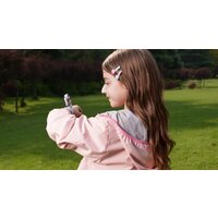 Детские умные часы Huawei Watch Kids X1 Pro (серебристый, с сиреневым ремешком, международная версия) - Превью изображения №13 — Интернет-магазин 7 дней