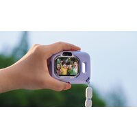 Детские умные часы Huawei Watch Kids X1 Pro (серебристый, с сиреневым ремешком, международная версия) - Превью изображения №14 — Интернет-магазин 7 дней
