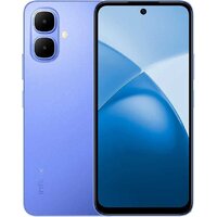 Infinix Smart 10 X6725D 4GB/128GB (синий)