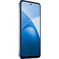 Телефон Infinix Smart 10 X6725D 4GB/128GB (синий) - Превью изображения №3 — Интернет-магазин 7 дней