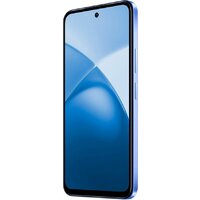 Телефон Infinix Smart 10 X6725D 4GB/128GB (синий) - Превью изображения №4 — Интернет-магазин 7 дней