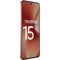 Телефон Realme 15 5G RMX5106 12GB/256GB международная версия (розовый) - Превью изображения №3 — Интернет-магазин 7 дней