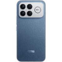 Телефон POCO F8 Ultra 16GB/512GB международная версия (синий джинс) - Превью изображения №4 — Интернет-магазин 7 дней