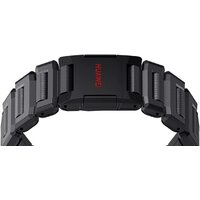 Детские умные часы Huawei Watch Kids X1 Pro (черный, с черным ремешком, международная версия) - Превью изображения №3 — Интернет-магазин 7 дней