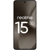 Телефон Realme 15 5G RMX5106 8GB/256GB международная версия (титановый) - Превью изображения №2 — Интернет-магазин 7 дней