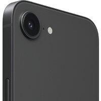 Телефон Apple iPhone 16e 128GB (черный) - Превью изображения №3 — Интернет-магазин 7 дней