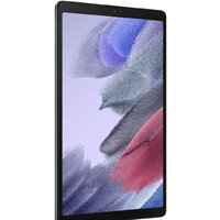 Планшет Samsung Galaxy Tab A7 Lite Wi-Fi 64GB (темно-серый) - Превью изображения №4 — Интернет-магазин 7 дней