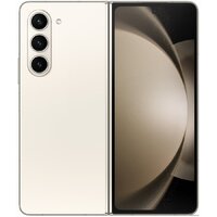 Телефон Samsung Galaxy Z Fold5 SM-F946B/DS 12GB/512GB (бежевый) - Превью изображения №5 — Интернет-магазин 7 дней