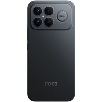 Телефон POCO F8 Ultra 16GB/512GB международная версия (черный) - Превью изображения №4 — Интернет-магазин 7 дней