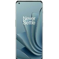 Телефон OnePlus 10 Pro NE2213 12GB/256GB европейская версия (изумрудный лес) - Превью изображения №3 — Интернет-магазин 7 дней