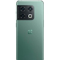 Телефон OnePlus 10 Pro NE2213 12GB/256GB европейская версия (изумрудный лес) - Превью изображения №5 — Интернет-магазин 7 дней