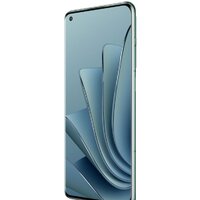 Телефон OnePlus 10 Pro NE2213 12GB/256GB европейская версия (изумрудный лес) - Превью изображения №4 — Интернет-магазин 7 дней