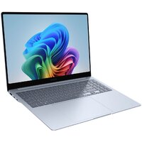 Ноутбук Samsung Galaxy Book4 Edge 15.6 NP750XQB-KA1HK - Превью изображения №3 — Интернет-магазин 7 дней