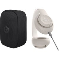 Наушники Beats Studio Pro (песочный) - Превью изображения №7 — Интернет-магазин 7 дней