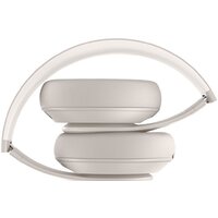 Наушники Beats Studio Pro (песочный) - Превью изображения №4 — Интернет-магазин 7 дней