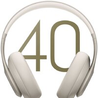 Наушники Beats Studio Pro (песочный) - Превью изображения №2 — Интернет-магазин 7 дней