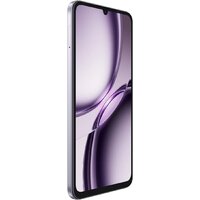 Телефон Tecno Spark Go 3 KN3 4GB/64GB (фиолетовый) - Превью изображения №4 — Интернет-магазин 7 дней