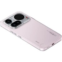 Телефон Nothing Phone (4a) Pro 12GB/256GB (розовый) - Превью изображения №7 — Интернет-магазин 7 дней
