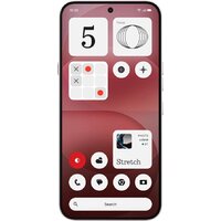 Телефон Nothing Phone (4a) Pro 12GB/256GB (розовый) - Превью изображения №2 — Интернет-магазин 7 дней