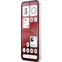 Телефон Nothing Phone (4a) Pro 12GB/256GB (розовый) - Превью изображения №3 — Интернет-магазин 7 дней