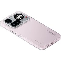 Телефон Nothing Phone (4a) Pro 12GB/256GB (розовый) - Превью изображения №6 — Интернет-магазин 7 дней