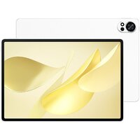 Планшет Huawei MatePad 12 X 2025 PaperMatte Wi-Fi LRT-W09 12GB/256GB с клавиатурой (белый) - Превью изображения №2 — Интернет-магазин 7 дней