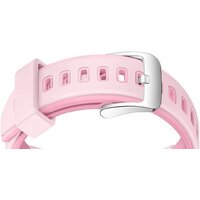 Детские умные часы Huawei Watch Kids X1 (розовый, с розовым ремешком, международная версия) - Превью изображения №3 — Интернет-магазин 7 дней