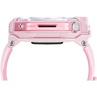 Детские умные часы Huawei Watch Kids X1 (розовый, с розовым ремешком, международная версия) - Превью изображения №2 — Интернет-магазин 7 дней